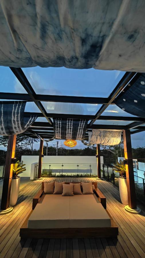 Eaze Villas Uluwatu Exterior foto